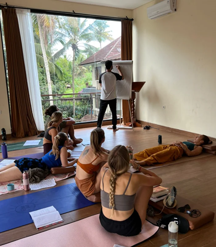 300 hour yoga teacher training classes