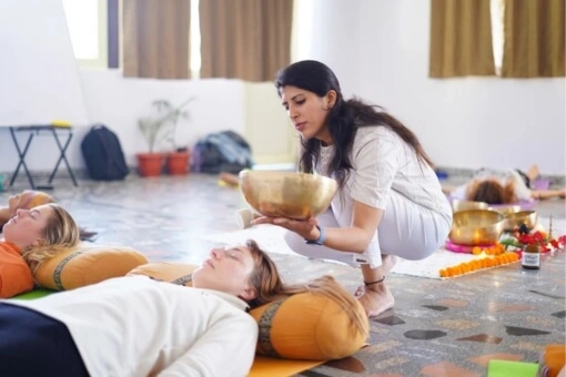Yoga Teacher Training in Rishikesh
